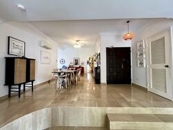 Tanglin Park (D10), Condominium #531171011
